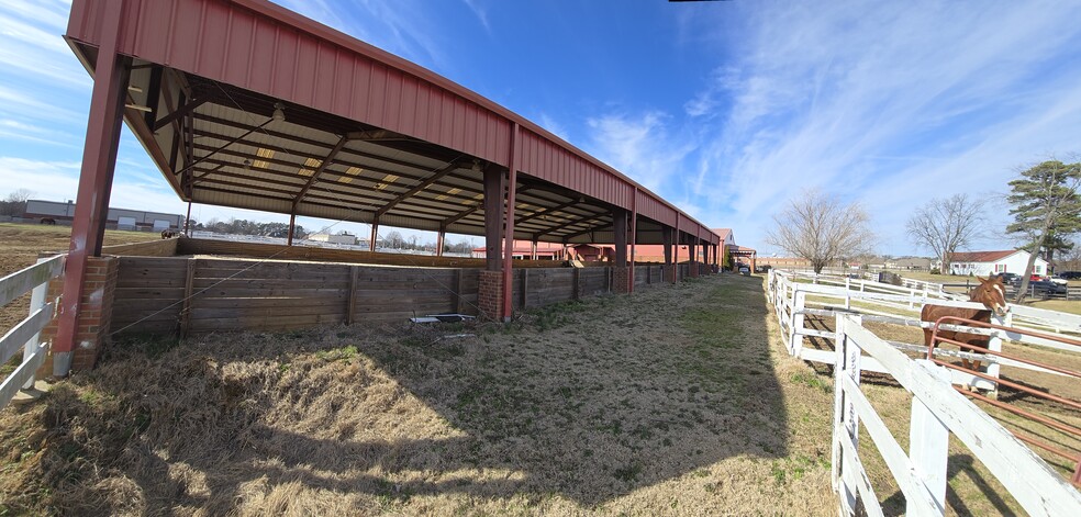 10181 Stateline Rd, Olive Branch, MS en venta - Foto del edificio - Imagen 2 de 5