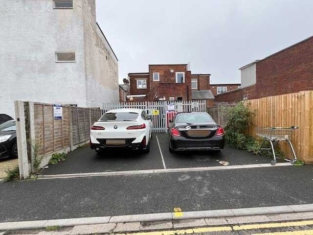 332-334 Ashley Rd, Poole en alquiler - Foto del edificio - Imagen 2 de 2