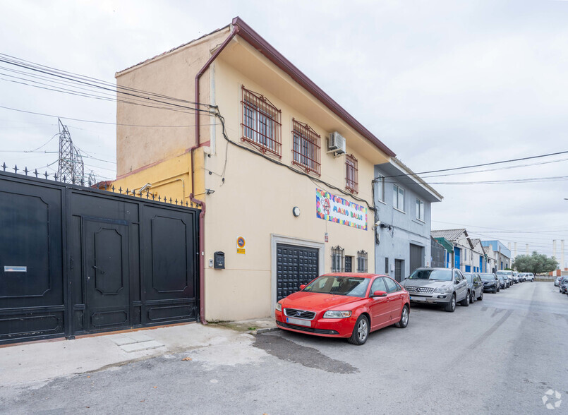 Naves en Villaviciosa de Odón, MAD en alquiler - Foto principal - Imagen 1 de 50