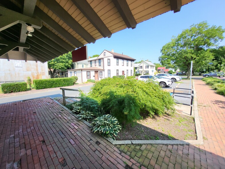 416 Goldsborough St, Easton, MD en venta - Foto del edificio - Imagen 3 de 20