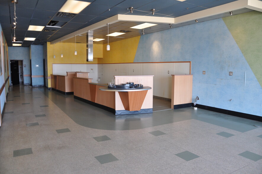 1221-1315 Highway 25 N, Buffalo, MN en alquiler - Foto del interior - Imagen 2 de 3