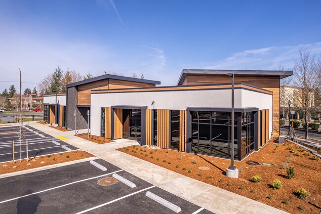 Más detalles de 17457 SW Parkway Ct, Sherwood, OR - Oficina/Clínica, oficina/local en alquiler