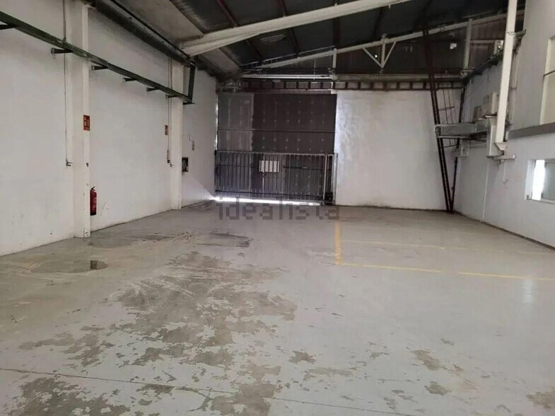 Nave en Carlet, Valencia en venta - Foto del interior - Imagen 2 de 11