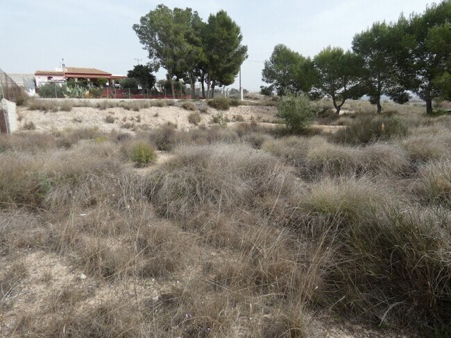 Más detalles de Terreno en venta