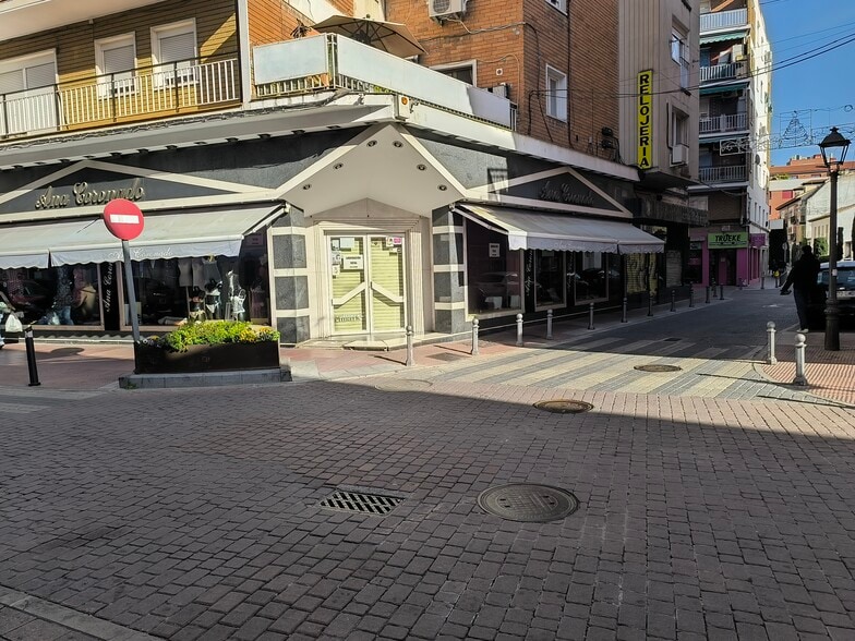 Local en Torrejón de Ardoz, Madrid en alquiler - Foto principal - Imagen 1 de 1