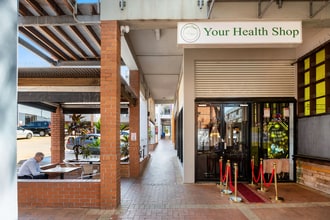 421 Brunswick St, Fortitude Valley en alquiler Foto principal- Imagen 2 de 2