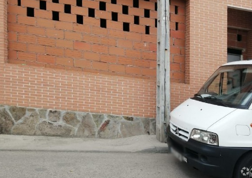 Edificios residenciales en Lominchar, Toledo en venta - Foto del interior - Imagen 1 de 1