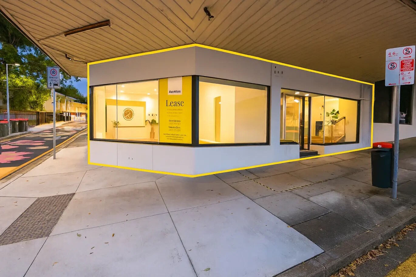194 Cavendish Road, Coorparoo en alquiler Foto del edificio- Imagen 1 de 4