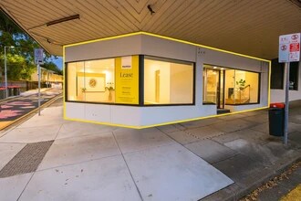 194 Cavendish Road, Coorparoo en alquiler Foto del edificio- Imagen 1 de 4