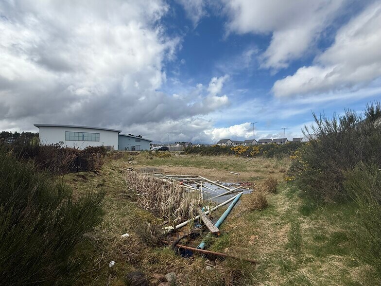 Hill Of Banchory E, Banchory en venta - Foto del edificio - Imagen 1 de 3