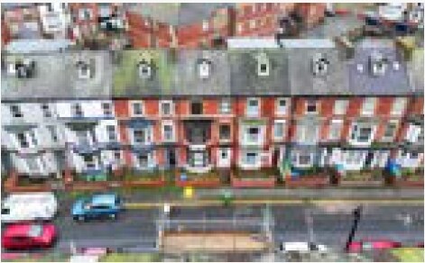 13 Windsor Crescent, Bridlington en venta Foto principal- Imagen 1 de 2