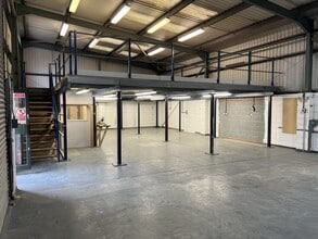 Juliet Way, South Ockendon en alquiler Foto del interior- Imagen 2 de 2