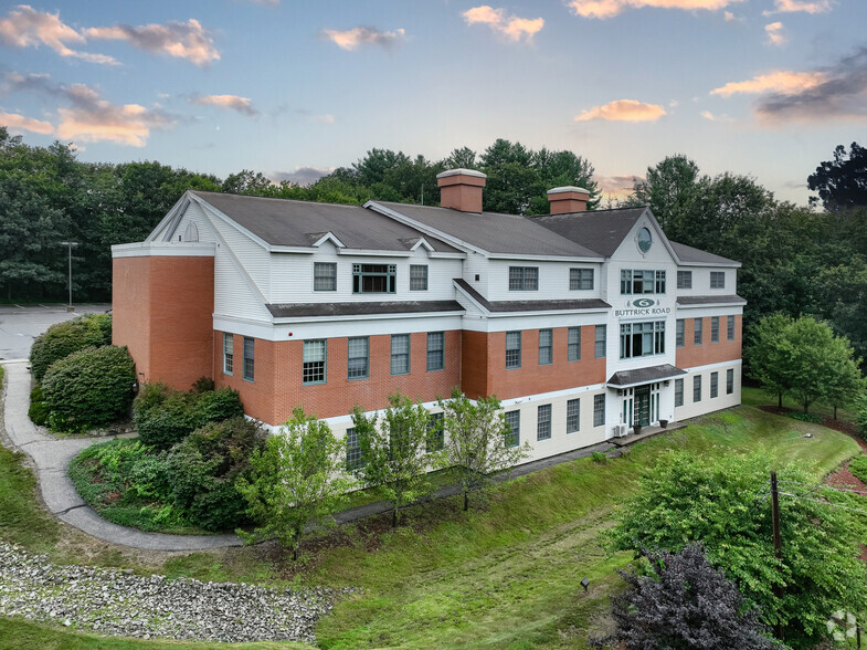 6 Buttrick Rd, Londonderry, NH en venta - Foto del edificio - Imagen 1 de 28