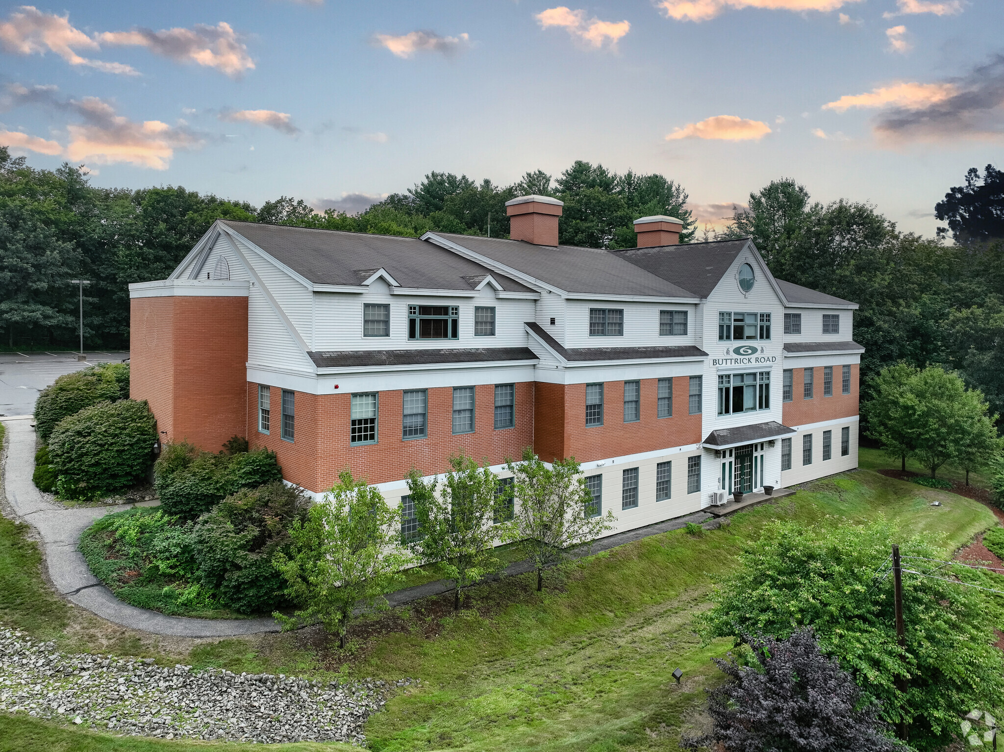 6 Buttrick Rd, Londonderry, NH en venta Foto del edificio- Imagen 1 de 29