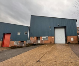 Progress Rd, High Wycombe en alquiler Foto del edificio- Imagen 1 de 2