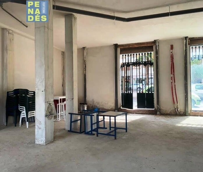 Local en València en alquiler - Foto del edificio - Imagen 2 de 4