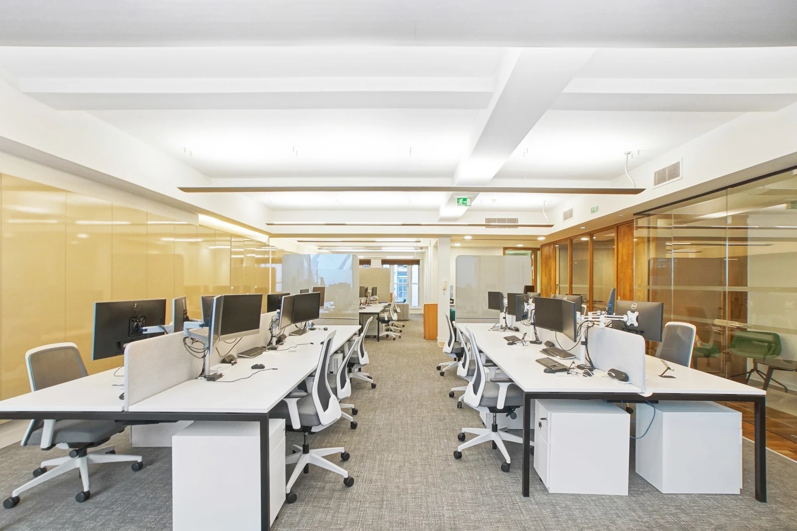 18 Cavendish Sq, London en alquiler Foto del interior- Imagen 1 de 4