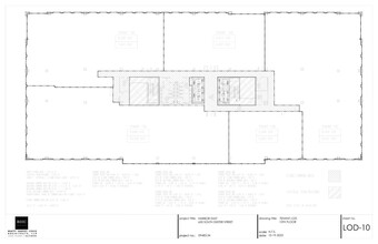 100 International Dr, Baltimore, MD en alquiler Plano de la planta- Imagen 2 de 2