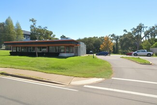 Más detalles de 2531 Apalachee Pky, Tallahassee, FL - Local en alquiler