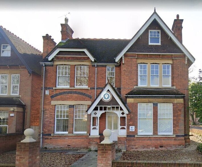 7 North Rd, Maidenhead en alquiler - Foto del edificio - Imagen 1 de 5