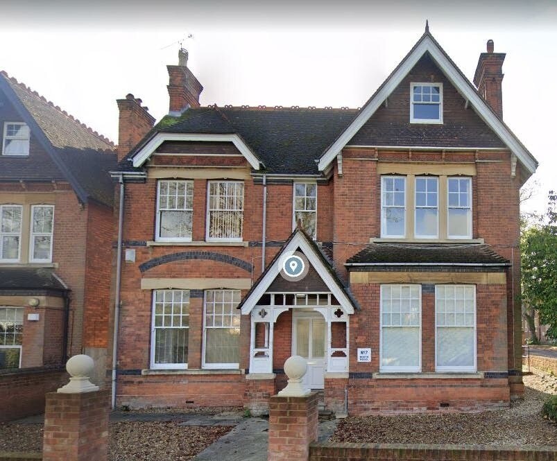 7 North Rd, Maidenhead en alquiler Foto del edificio- Imagen 1 de 6