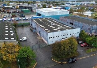 2 Abingdon Rd, Poole en alquiler Foto del edificio- Imagen 1 de 11