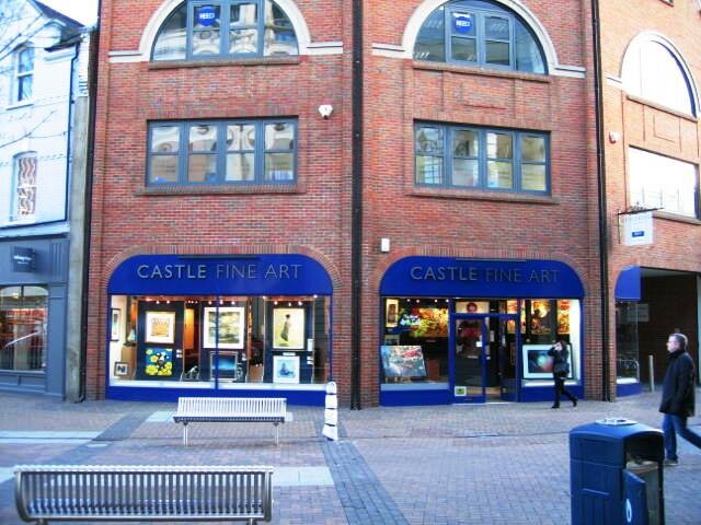 14-18 Fife Rd, Kingston Upon Thames en alquiler - Foto del edificio - Imagen 3 de 4