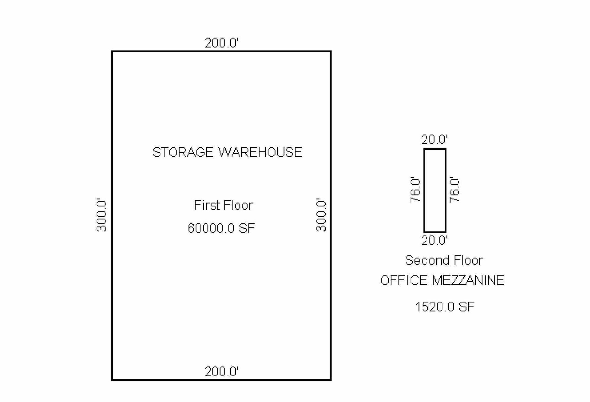 1600 S 852 W, Logan, UT en alquiler Plano de la planta- Imagen 1 de 1