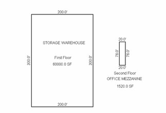 1600 S 852 W, Logan, UT en alquiler Plano de la planta- Imagen 1 de 1