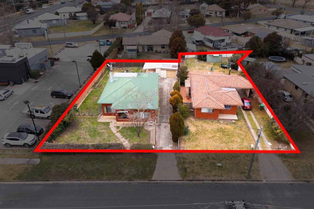 14-16 Elizabeth St, Orange en venta Foto principal- Imagen 1 de 7