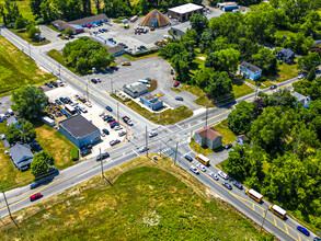 405 Main St, Manalapan, NJ - VISTA AÉREA  vista de mapa