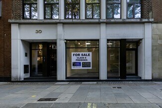 Más detalles de 30-32 Grays Inn Rd, London - Oficina en venta