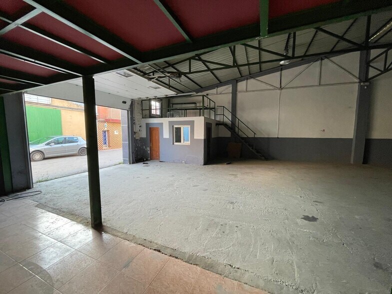 Nave en Cáceres, Cáceres en venta - Foto del edificio - Imagen 1 de 6