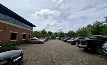 Blackbrook Park Av, Taunton en alquiler Foto del edificio- Imagen 2 de 7