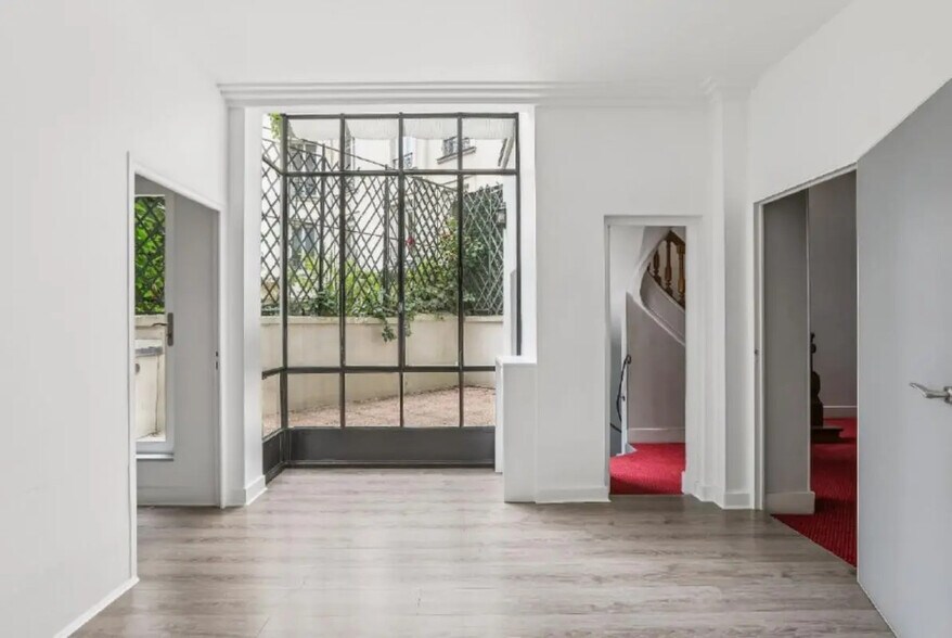 121 Avenue De Villiers, Paris en alquiler - Foto del edificio - Imagen 2 de 5