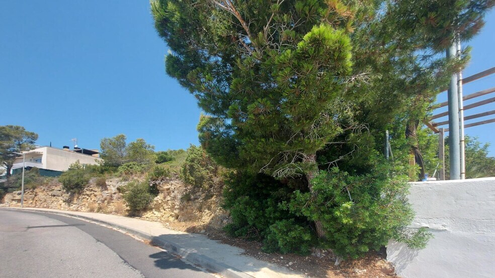 Terreno en Calafell, Tarragona en venta - Foto del edificio - Imagen 3 de 3