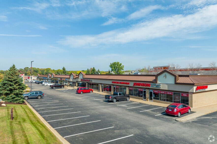 14001-14033 Grand Ave, Burnsville, MN en alquiler - Foto del edificio - Imagen 2 de 7