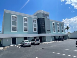 Más detalles para 4750 N Federal Hwy, Fort Lauderdale, FL - Oficina/Clínica en alquiler