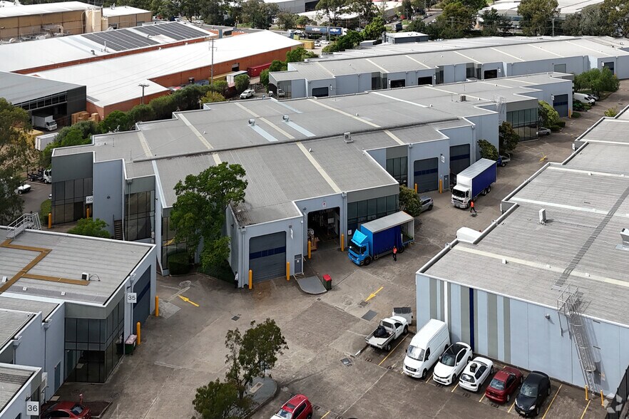 317-321 Woodpark Rd, SMITHFIELD en alquiler - Foto principal - Imagen 1 de 5