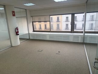 Más detalles de Calle Serrano, 41-45, Madrid - Oficina en alquiler
