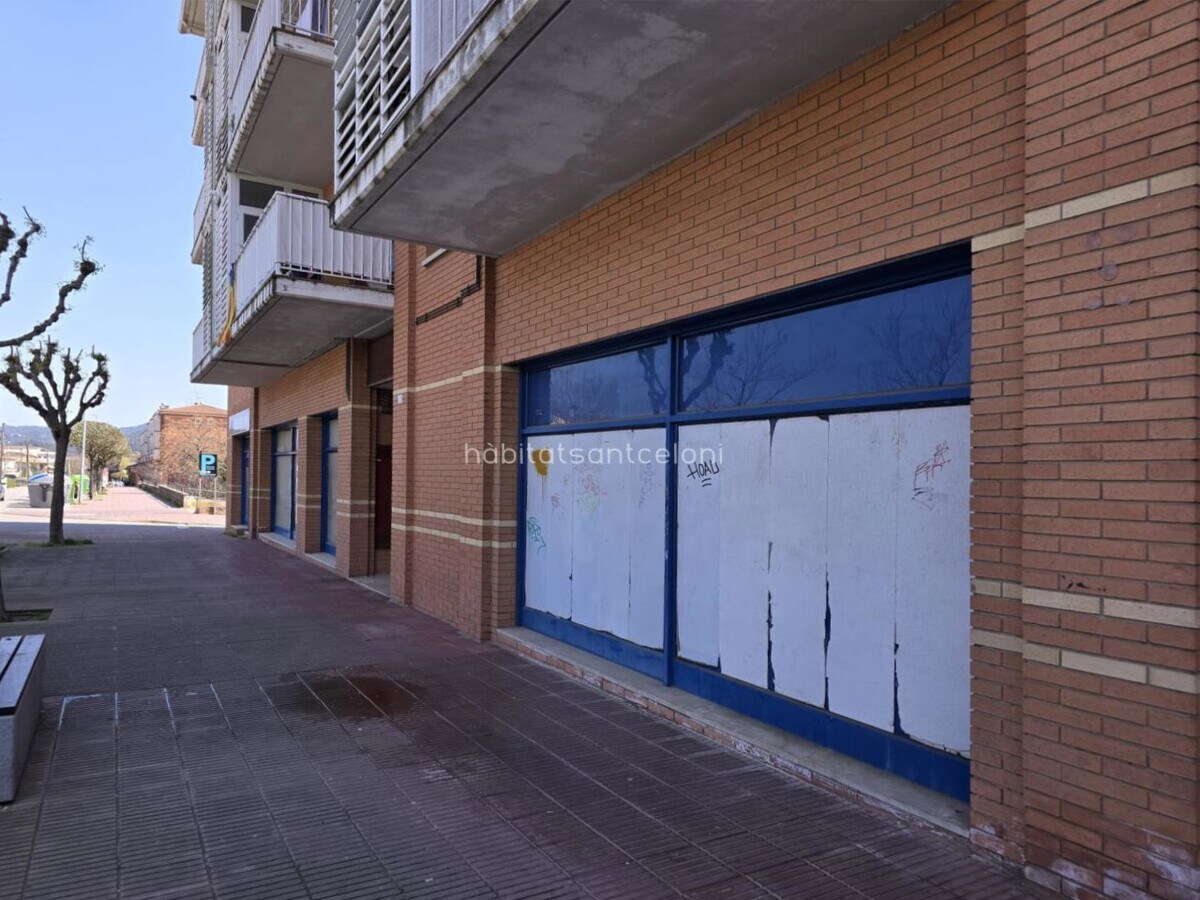 Camí Vell de Sant Celoni, 25, Santa Maria de Palautordera, BAR 08460 - Unidad Pta. 1 -  - Foto del interior - Image 1 of 13