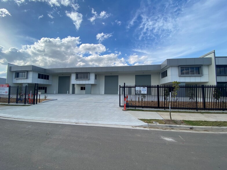 6 Cobar Pl, Gregory Hills en alquiler - Foto del edificio - Imagen 2 de 2
