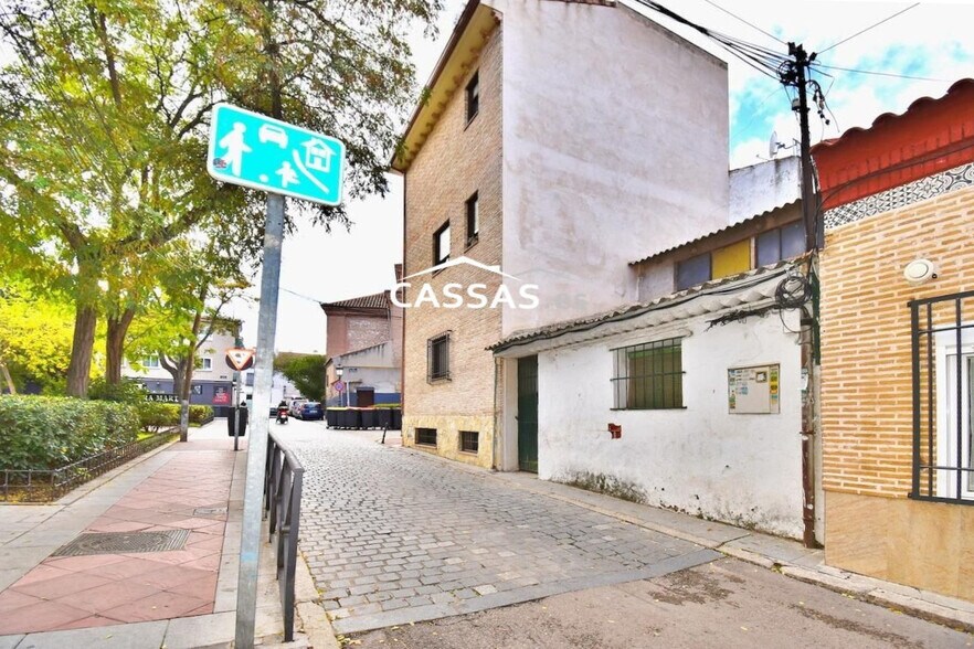 Terreno en Madrid, Madrid en venta - Otros - Imagen 3 de 4