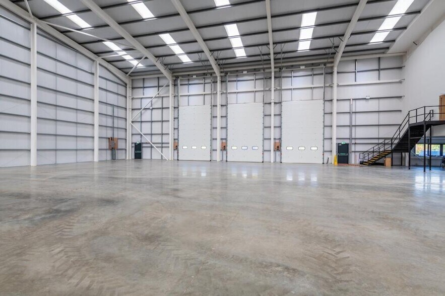 Magna Rd, Bournemouth en alquiler - Foto del interior - Imagen 3 de 8