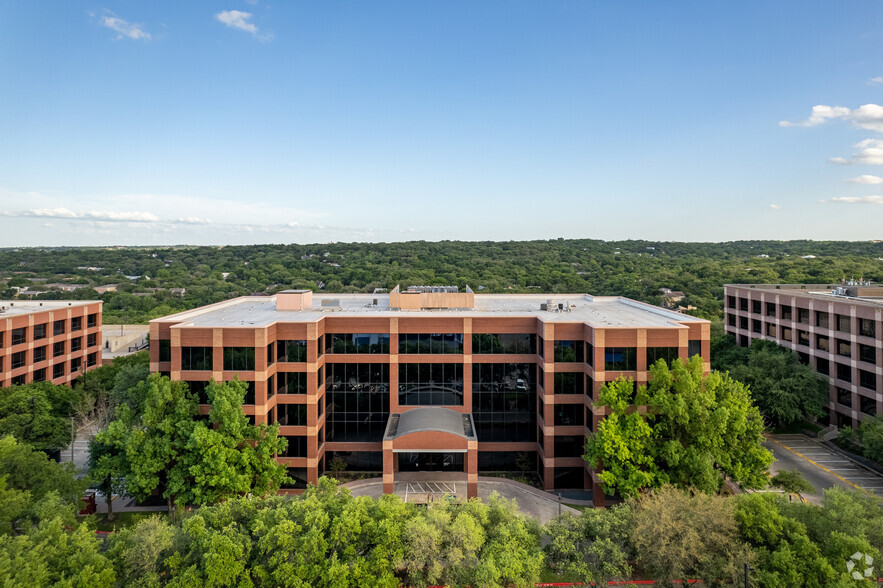 901 S Mopac Expy, Austin, TX en alquiler - Foto del edificio - Imagen 3 de 5