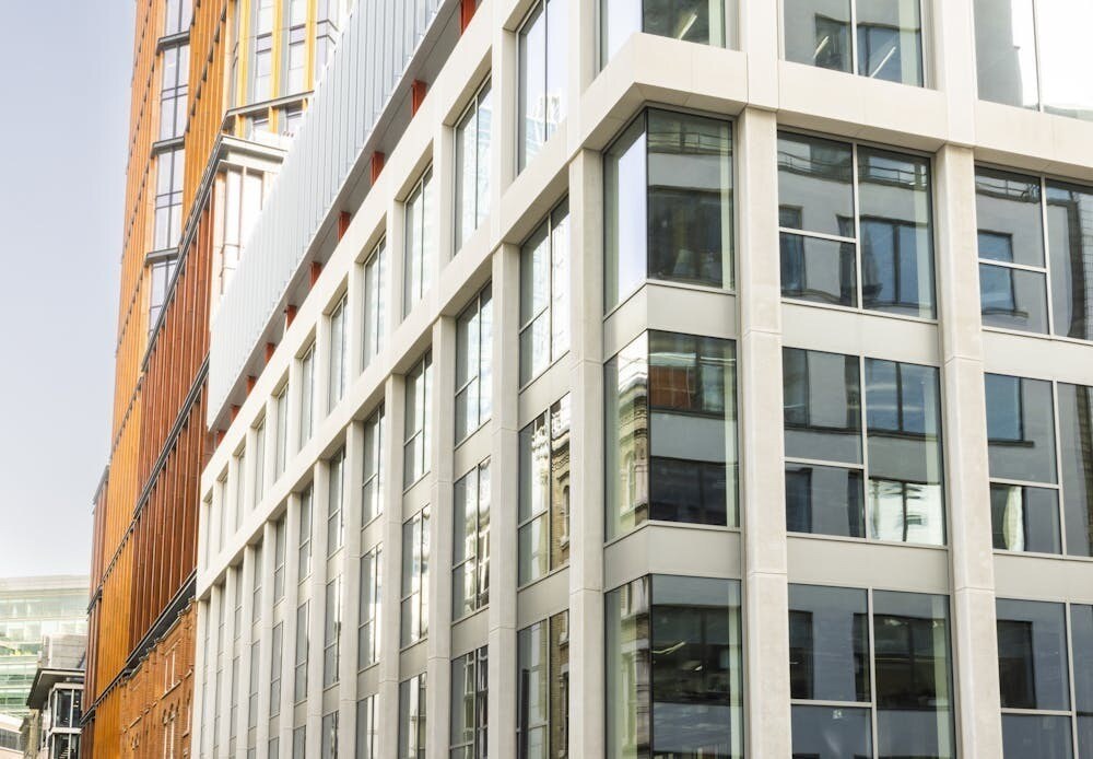 54 Wilson St, London en alquiler Foto del edificio- Imagen 1 de 11