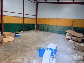 Más detalles de Nave en venta