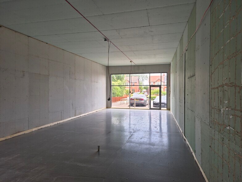 Lytham Rd, Warton en alquiler - Foto del edificio - Imagen 2 de 3