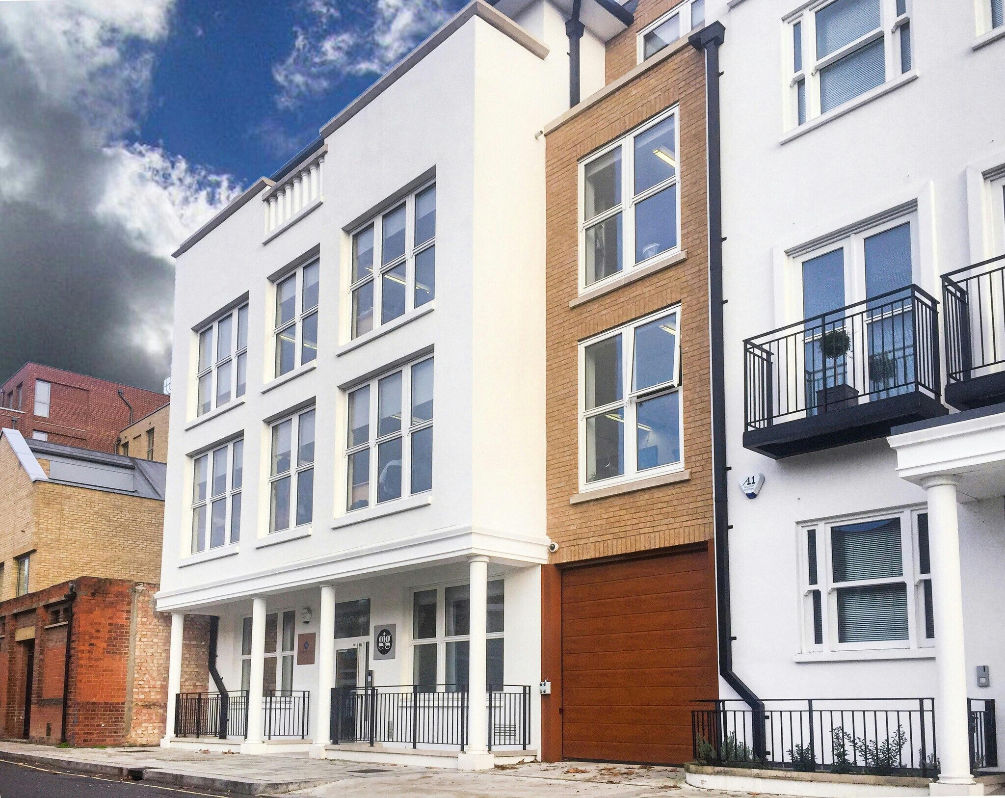 11 Beavor Ln, London en venta Foto del edificio- Imagen 1 de 6