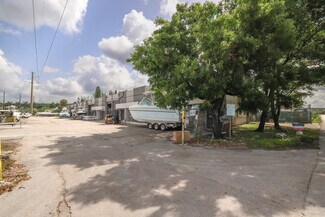 Más detalles de 8014-8090 W 21st Ct, Hialeah, FL - Nave en venta